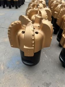 Nhà Máy Giá khai thác các bộ phận máy <span class=keywords><strong>PDC</strong></span> khoan <span class=keywords><strong>bit</strong></span> <span class=keywords><strong>PDC</strong></span> khoan công cụ khoan cho nước tốt - Product Image 4