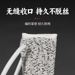 Gants de pêche à lame de piscine à usage extérieur, résistants à l'usure, à un doigt, pour la pêche au leurre - Product Image 3