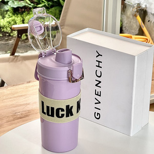 Stainless Steel Mini Thermos Cup 304 Double Wall Vacuum Insulated Camping Outdoor Portable Water Bottle 6-12 Hours - Product Image 2