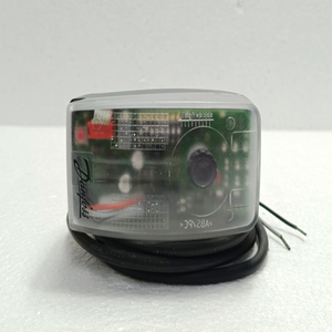 Actuador Plc Ame 110nl 082h8057 24v Nuevo Sin Caja Ver Imágenes para Garantía Producto en Stock - Product Image 1