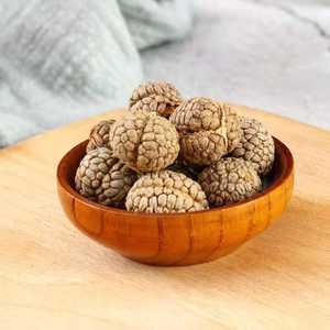 HUARAN Origen Venta al por mayor de especias crudas individuales Precio barato Nueva cosecha Katsumade Galangal Secado Alpinia katsumadai frutas - Product Image 4