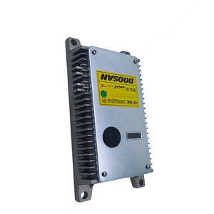 Controlador de montacargas Doosan DQ000937 para camión retráctil eléctrico Br20s Br25s - Product Image 2