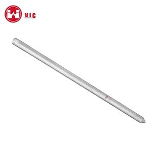 Precio de fábrica Varilla de tierra galvanizada Varilla de tierra 5/8 3/4 M16 <span class=keywords><strong>M20</strong></span> - Product Image 2