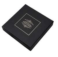 En gros personnalisé haute qualité bonbons et chocolats emballage boîte-cadeau avec 16 grille
