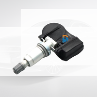 Capteur TPMS de pression des pneus pour moteur de voiture, étiquette privée personnalisée, BHA437140A