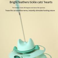 Nouveauté 2023 Accessoires pour chiens Jouets de luxe Jouets interactifs pour animaux de compagnie Jouets de mouvement pour chiens et chats