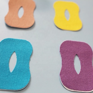 Cinta Bucal con Diseño Anti-Sufocación en Forma de Labios, Cinta Bucal Elástica para Dormir, Ayuda a la Respiración Nasal, Cinta Bucal para Ronquidos - Product Image 2