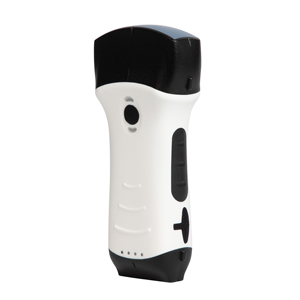 Échographe Doppler couleur portable sans fil C10TXpro USB & Wifi 3-en-1 avec sonde convexe et linéaire - Product Image 1