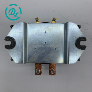 รีเลย์สตาร์ทแบตเตอรี่ 24V สำหรับรถขุดขนาดเล็ก รุ่น 89473795431 2547137A อะไหล่ยี่ห้อคุณภาพสูง ทนทาน ประสิทธิภาพสูง - Product Image 5