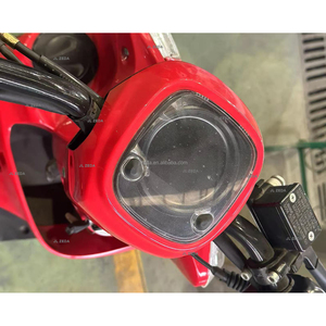 Piezas de motocicleta de 106cm ³ y 4 tiempos para Yamaha S9 CUXI, artículos de accesorios para scooter modelo - Product Image 2