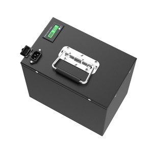 Batteries au lithium-ion LiFePO4 prismatiques DIY 18650 21700 <span class=keywords><strong>12V</strong></span> 24V 36V 48V 52V 60V 72V pour vélos électriques et lampadaires solaires - Product Image 3