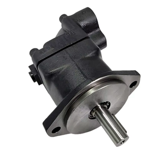ปั๊มไฮดรอลิก รุ่น F11 ซีรีส์ F11-28 F11-39 F11-010 F11-150 F12-060 ปั๊มลูกสูบ F11-010-HU-CV-K-000-0000-00 ปั๊มไฮดรอลิก รุ่น F11 ซีรีส์ Hyd - Product Image 2
