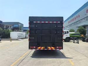 Camion de dépannage automatique Howo 4x2 à <span class=keywords><strong>plateau</strong></span> plat, excellent rapport qualité-prix, remorques de dépannage économiques à vendre - Product Image 6