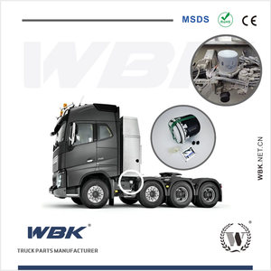 Kits de filtro de secador de aire, sistema de frenado, estilo WABC y estilo Knut 22223804 para Volv, 12 años, proveedor OEM - Product Image 2