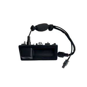 Volkswagen Tiguan Trunk Handle With <b>Camera</b> 5N0827566C <b>Night</b> <b>Vision</b> Function - Product Image 4