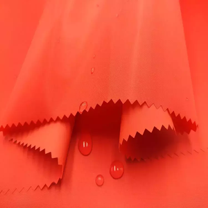 100% poliéster 180T, 190T, 210T impermeable recubierto de PVC de tela de tafetán para la tienda de Material impermeable - Product Image 2
