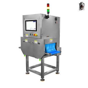 Vollständige Verpackungs-Penetrationsprüfung, Echtzeit-Bildanalyse, Erfüllung der Compliance-Anforderungen der Industriequalitätskontrolle - Product Image 4