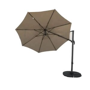 Mini parasols romains en métal pour patio extérieur à suspendre, en vente - Product Image 3