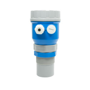 Endüstriyel IP68 sınıf IoT dijital RS485 sıvı su deposu ultrasonik seviye ölçer seviye sensörü (BQ-ULM) - Product Image 4