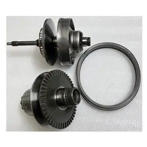 722.8 CVT hộp số tự động ròng rọc vành đai chuỗi Kit 901082 cho Mercedes a-class b-class 04-up 722.8 Phụ Kiện Xe Hơi