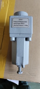 Corken Bypass <strong>Valve</strong> 1inch/<strong>lpg</strong> Bypass <strong>Valve</strong>