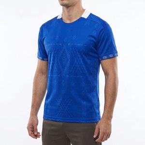 ZHONGYI 25-26 Maillots de rugby personnalisés de haute qualité pour toutes les équipes, maillots pour hommes, Australie, Samoa, Tonga, Nouvelle-Zélande, 100% polyester - Product Image 1