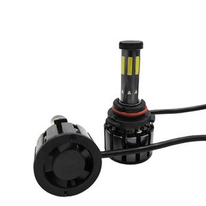 Auto H7 <span class=keywords><strong>bombillas</strong></span> de luces LED 12V H1 H3 Kit para <span class=keywords><strong>BMW</strong></span> <span class=keywords><strong>E46</strong></span> 6000K Temperatura de Color faro delantero - Product Image 4