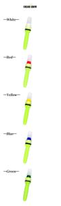 Luces LED <span class=keywords><strong>de</strong></span> Alta Luminosidad IP68 <span class=keywords><strong>para</strong></span> Redes <span class=keywords><strong>de</strong></span> Pesca, Luces <span class=keywords><strong>de</strong></span> Señalización Sensibles a la Luz <span class=keywords><strong>para</strong></span> Atraer Peces y Navegación <span class=keywords><strong>de</strong></span> <span class=keywords><strong>Boyas</strong></span> <span class=keywords><strong>para</strong></span> Barcos - Product Image 6