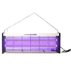 Trong nhà Chuyên dụng 40W Đèn diệt muỗi điện, với ánh sáng màu tím đẹp, diệt muỗi vô hại và im lặng - Product Image 3