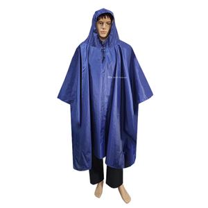 Poncho imperméable personnalisé réutilisable à capuche veste <span class=keywords><strong>de</strong></span> <span class=keywords><strong>pluie</strong></span> en polyester imperméable pour adultes manteau <span class=keywords><strong>de</strong></span> <span class=keywords><strong>pluie</strong></span> pour l'extérieur et la <span class=keywords><strong>moto</strong></span> <span class=keywords><strong>cape</strong></span> - Product Image 5