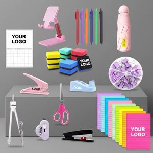Artículos de Papelería y Sets de Regalo Promocionales Creativos Personalizados para Eventos Empresariales - Product Image 1