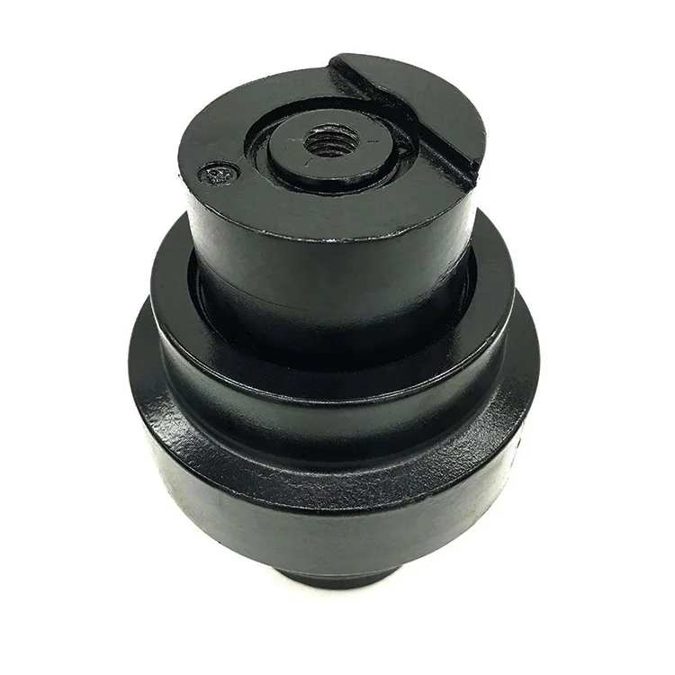 ZX30 Bottom Roller Track Roller of Mini Excavator Parts for