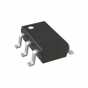 Authorized Distributor Electronic Chips Component 74LX1G04STR SC 74A, SOT 753 Logic - Product Image 1