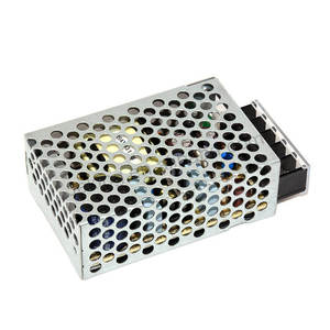 Fuente de Alimentación Conmutada AC/DC Jeking 24V 700mA NES-15-24 - Product Image 2