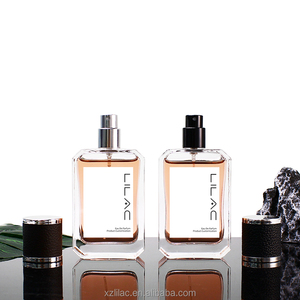 Flacon <span class=keywords><strong>de</strong></span> <span class=keywords><strong>parfum</strong></span> <span class=keywords><strong>vide</strong></span> 50 ml 100 ml le plus vendu avec boîte, flacon vaporisateur <span class=keywords><strong>de</strong></span> <span class=keywords><strong>parfum</strong></span>, logo et emballage personnalisables. - Product Image 2