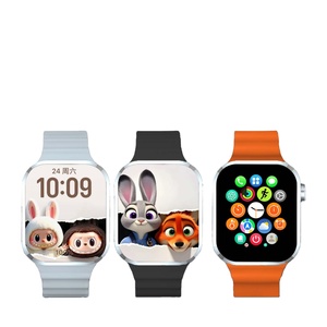 Reloj Inteligente <span class=keywords><strong>W10</strong></span> Pro Series 10 con Pantalla TFT de 46 mm, Respuesta a Llamadas, Compatible con iOS, Resistente al Agua IP67, Asistente de Voz con IA - Product Image 3