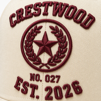 Casquettes Snapback Vintage Unisexe Personnalisées en Coton Sergé à 6 Panneaux avec Broderie 3D en Relief et Badge Numéroté, Réglables – Fabrication OEM