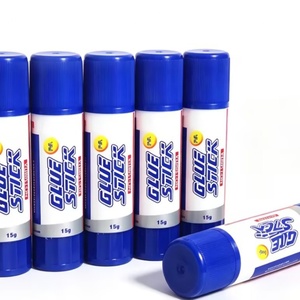 Pegamento Blanco en Barra, Fuerte Adhesión, No Tóxico, Personalizado, al por Mayor, Pegamento Sólido para Estudiantes y Material de Oficina, 9g 15g, Precio de Fábrica - Product Image 3