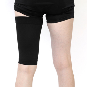 Bandes <span class=keywords><strong>de</strong></span> compression <span class=keywords><strong>de</strong></span> soutien <span class=keywords><strong>de</strong></span> <span class=keywords><strong>cuisse</strong></span> en néoprène personnalisé bandes <span class=keywords><strong>de</strong></span> sueur <span class=keywords><strong>de</strong></span> sport respirantes orthèse <span class=keywords><strong>de</strong></span> manchon <span class=keywords><strong>de</strong></span> <span class=keywords><strong>cuisse</strong></span> - Product Image 3