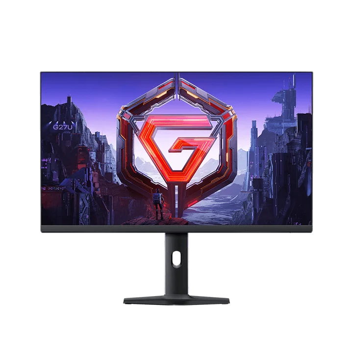RedMi G27U 4K 160Hz/1080P 320Hzゲーミングモニター27インチ高速IPS