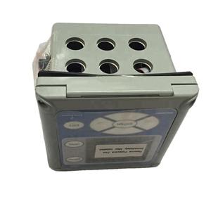 Analizador Inteligente de Doble Entrada 4-20mA Rose Mount 1056 - Product Image 1