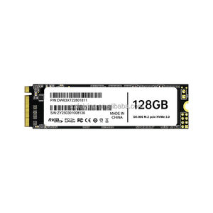 Yepyeni M.<span class=keywords><strong>2</strong></span> PCIE NVMe 3x4 2280 ssd'ler fabrikadan stokta mevcut, toplu siparişler karşılama, kapasiteler dahil 128GB/256GB/512GB - Product Image 1