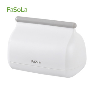 FaSoLa Lint Remover Portable Clothes Hair Roller With Replacement Paper For Woolen Clothes - Product Image 1