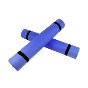 Meilleure vente <span class=keywords><strong>Tapis</strong></span> de yoga antidérapant en EVA de 3 à 8mm d'épaisseur pour la gymnastique à domicile et le Pilates-Femme et homme <span class=keywords><strong>Yogamat</strong></span> - Product Image 6