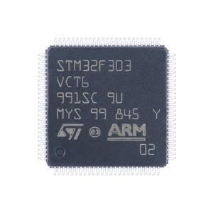 Chip IC sensor gerak akselerometer MEMS 3 sumbu LIS2DH12TR LGA-12 asli baru - Product Image 2