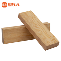 Madera Estructural de Eucalipto SLVL para Paredes, Vigas de Techo, Estructuras Modulares Prefabricadas, Construcción de Casas, Escuelas, Resistente al Fuego/Agua, Ecológica