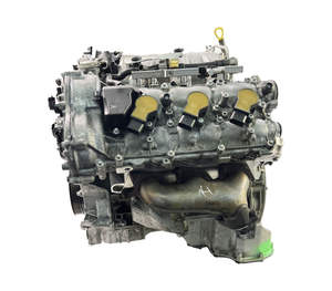 <span class=keywords><strong>Moteur</strong></span> M272 pour <span class=keywords><strong>Mercedes</strong></span> Classe R W221 W211 W164 3.5 R 350 V6 M272.967 M272 272.967 Classe E W212 S212 E350 3.5 4-matic - Product Image 3