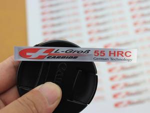 Papier autocollant photo brillant A4 / Papier autocollant pour étiquettes de <span class=keywords><strong>DVD</strong></span>/CD - Product Image 3