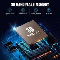 Disco Duro Sólido Interno Sata3 Ssd de 1 TB, 512 GB, 256 GB, 2.5 Pulgadas, Unidad de Estado Sólido