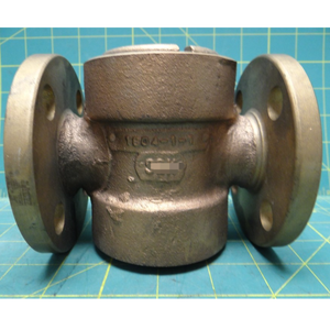 Performances Élevées / <span class=keywords><strong>Schutte</strong></span> &amp;   Compteur de débit Koerting, référence FD1A00000000, 1 pouce, usage industriel - Product Image 1